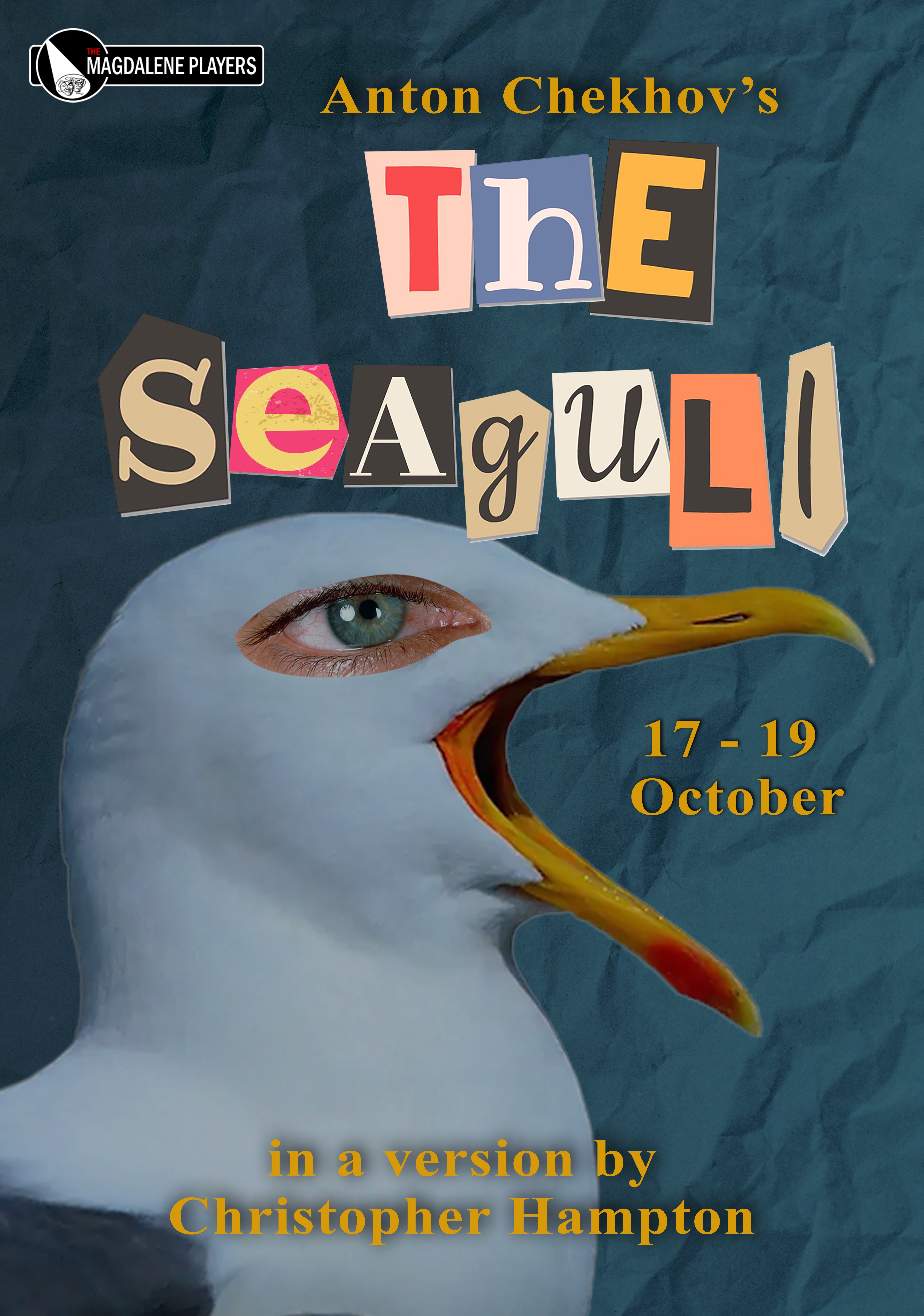 The Seagull Instagram V2