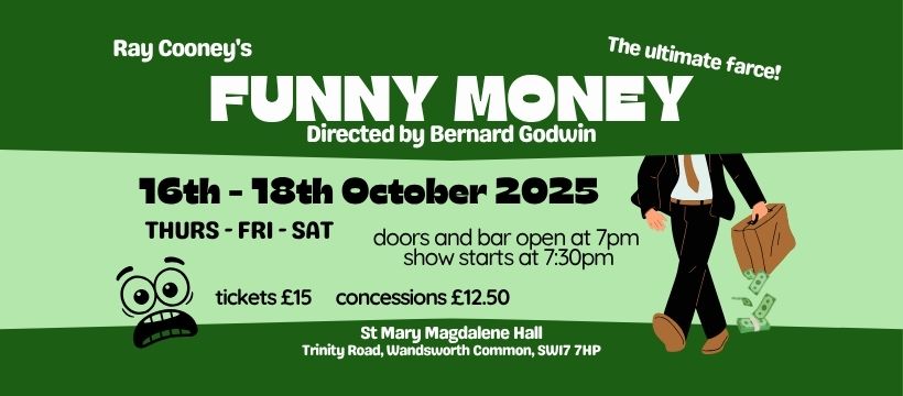 Funny Money